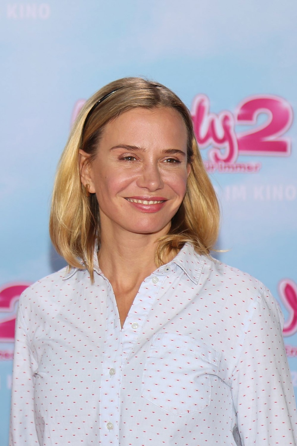 Foto de Nadeshda Brennicke