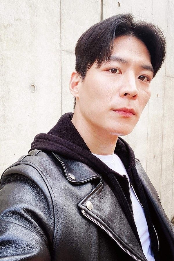 Foto de Choi Je-heon