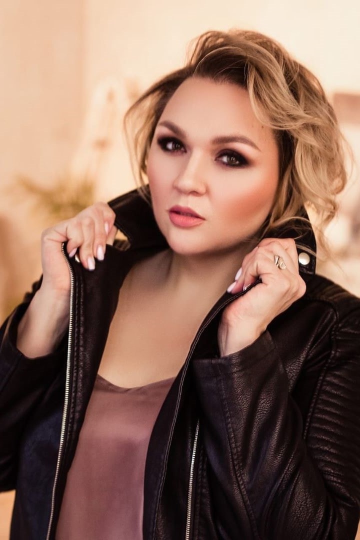 Foto de Надежда Ангарская