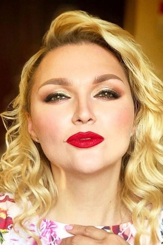 Foto de Надежда Ангарская