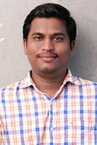 Foto de Lakshmi Saravanakumar