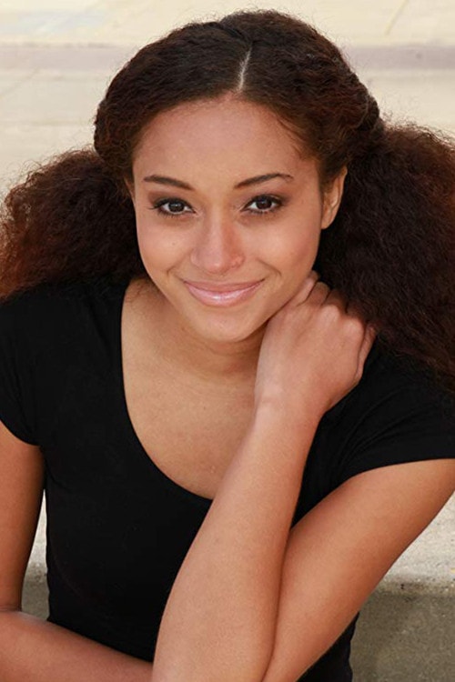 Foto de Shannon Destiny Ryan