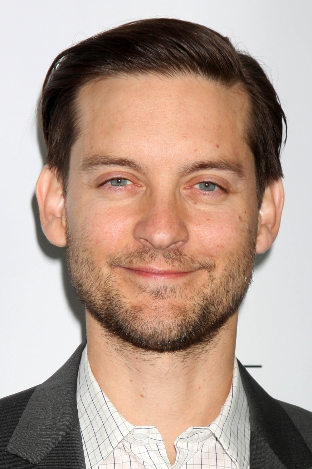 Foto de Tobey Maguire