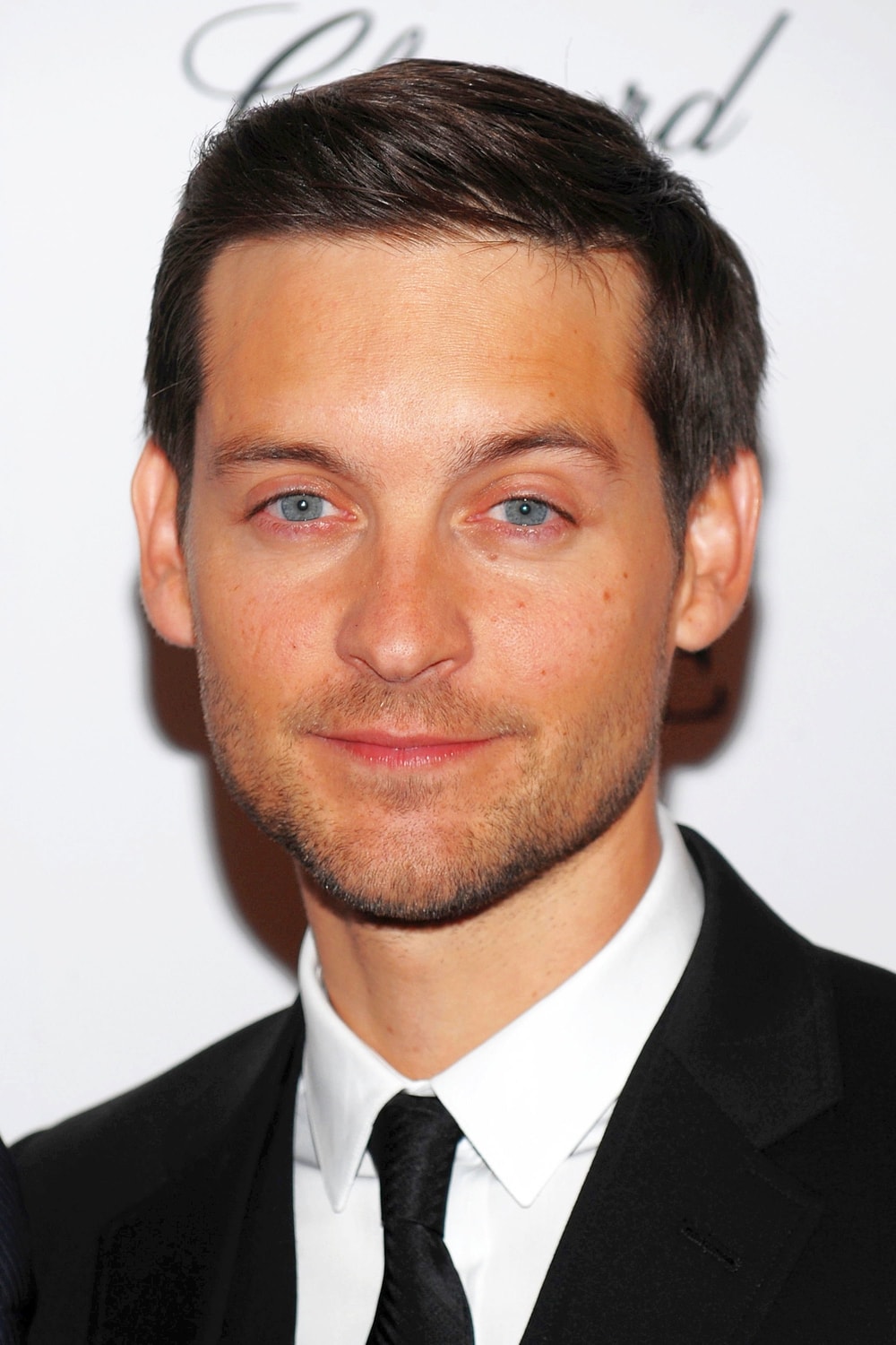 Foto de Tobey Maguire