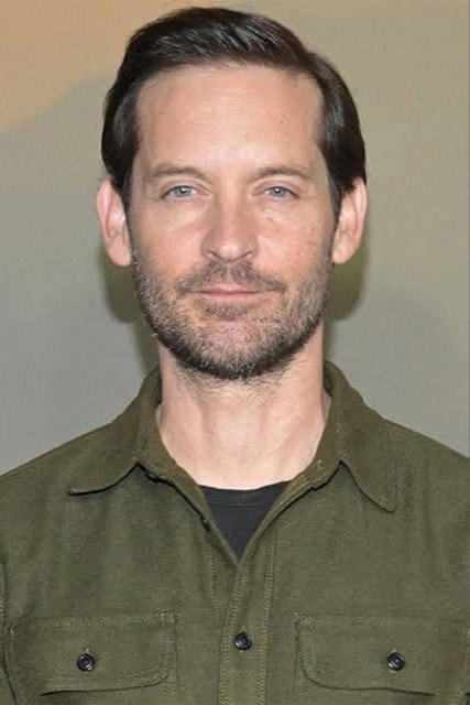 Foto de Tobey Maguire