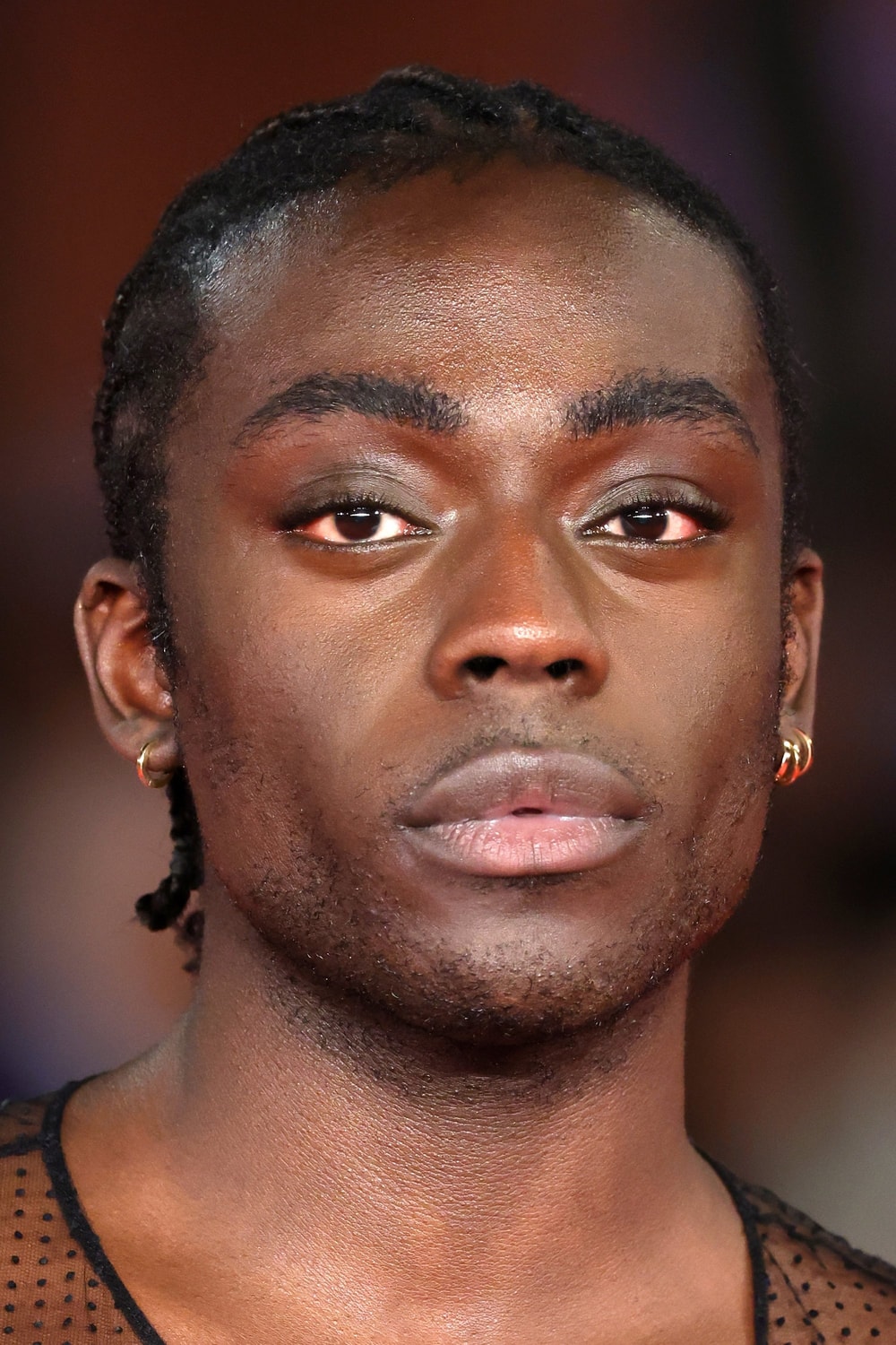 Foto de Benny O. Arthur