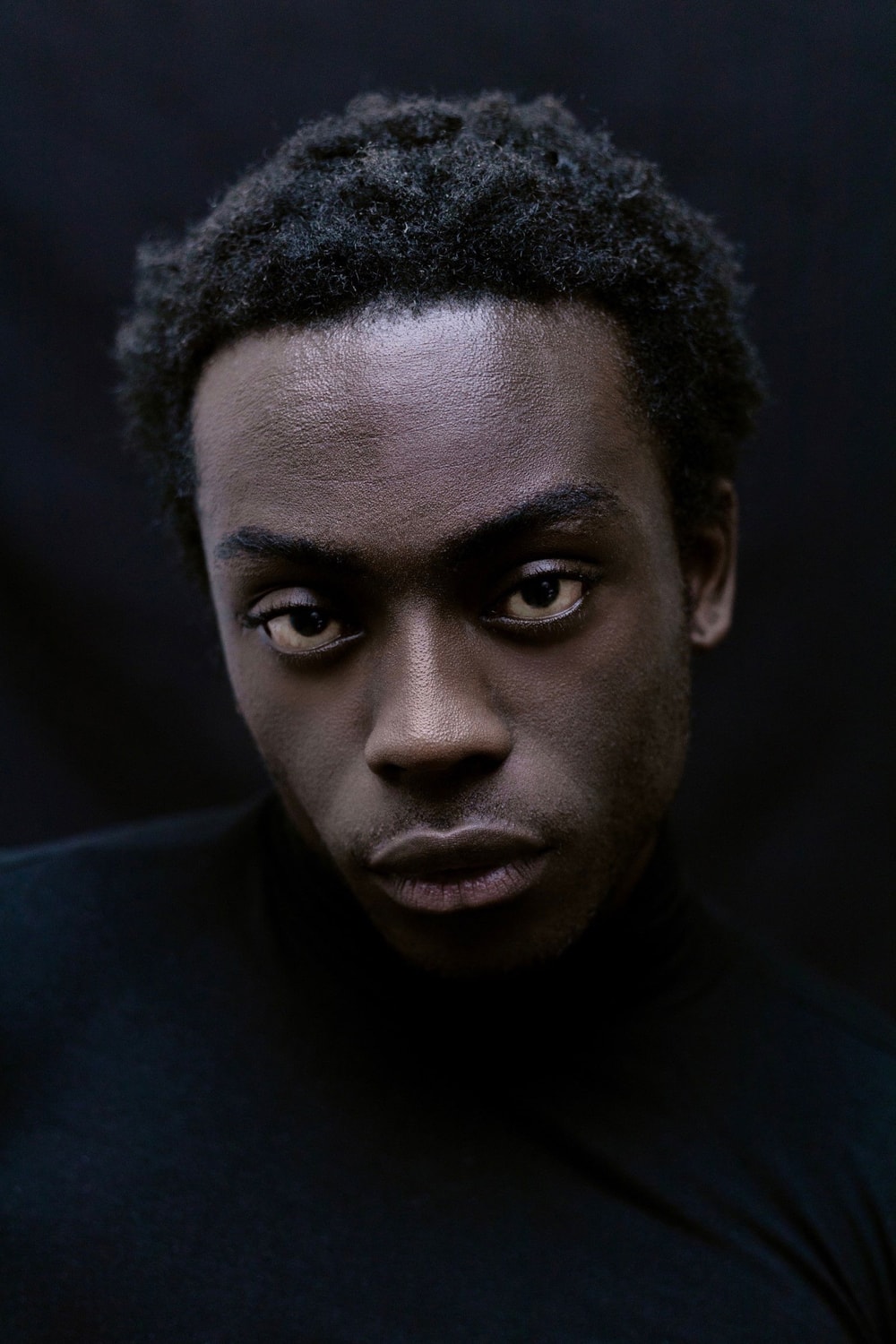 Foto de Benny O. Arthur