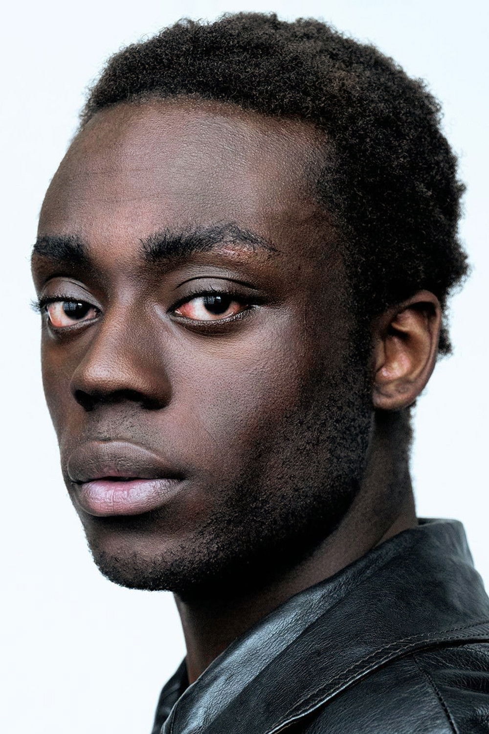 Foto de Benny O. Arthur