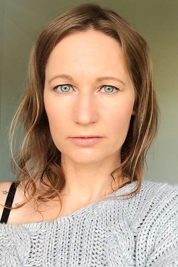 Foto de Ruth Clarson