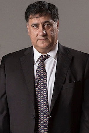 Foto de Carlos Bernases