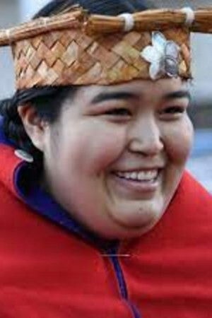 Foto de Violet Nelson