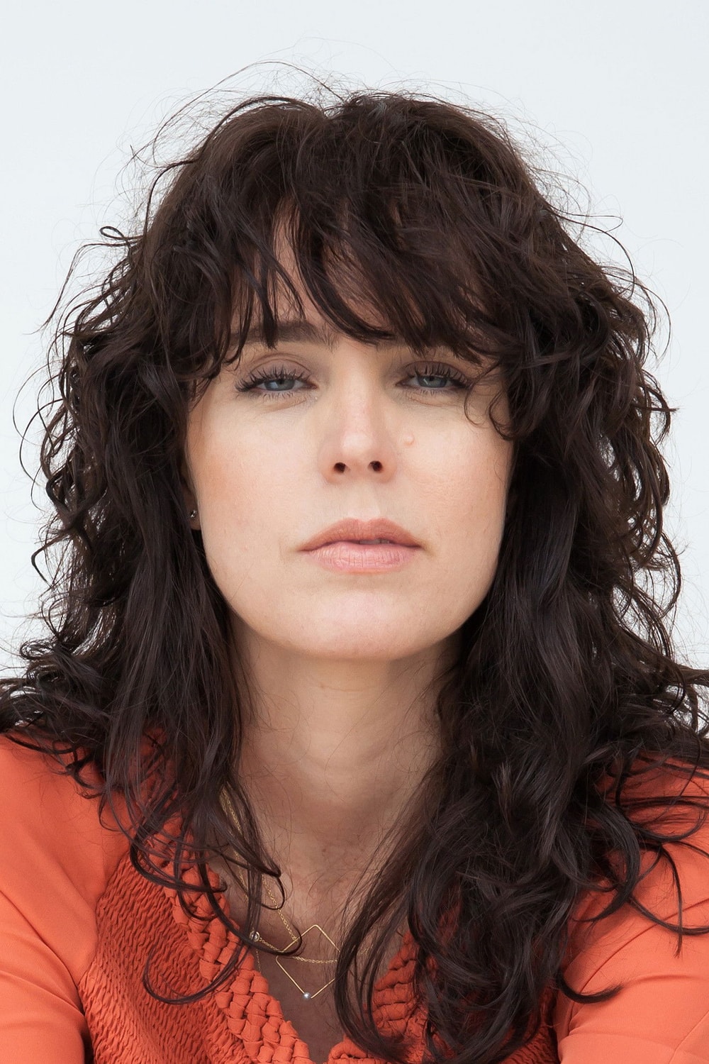 Foto de Carolina Jabor