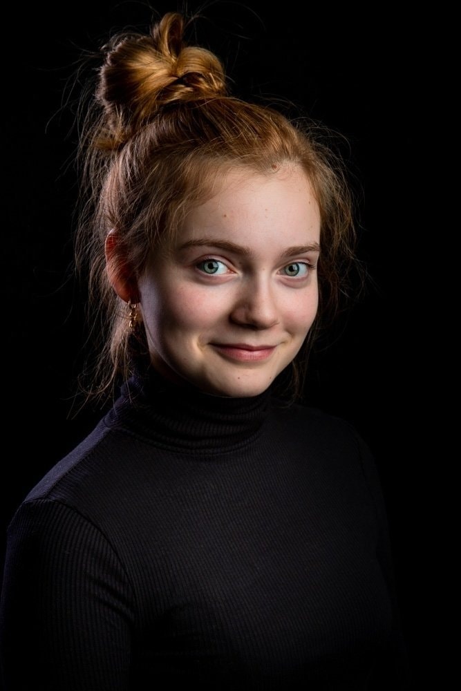 Foto de Josephine Arendsen