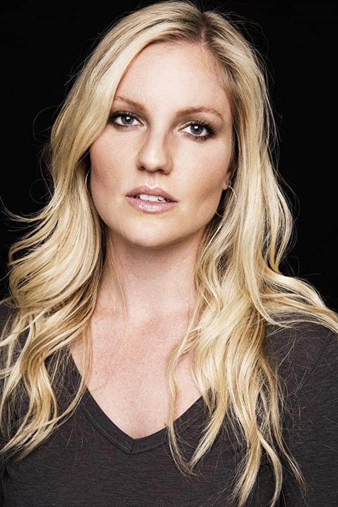 Foto de Natalie Cohen