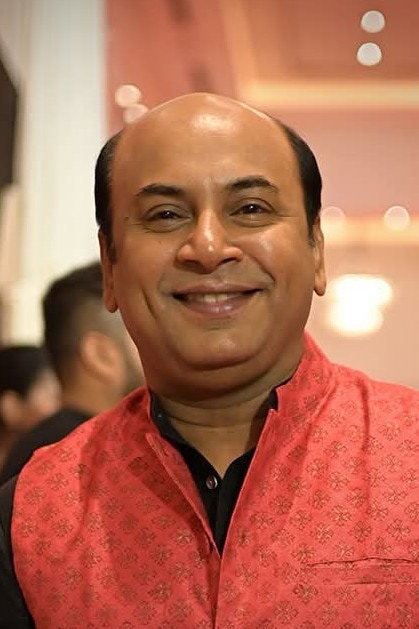 Foto de Anirban Chakrabarti