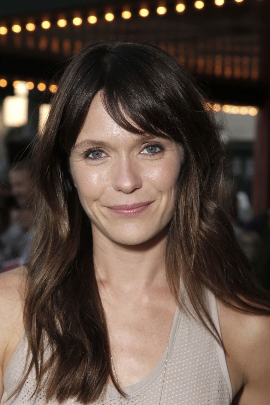 Foto de Katie Aselton