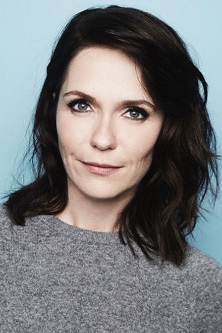 Foto de Katie Aselton