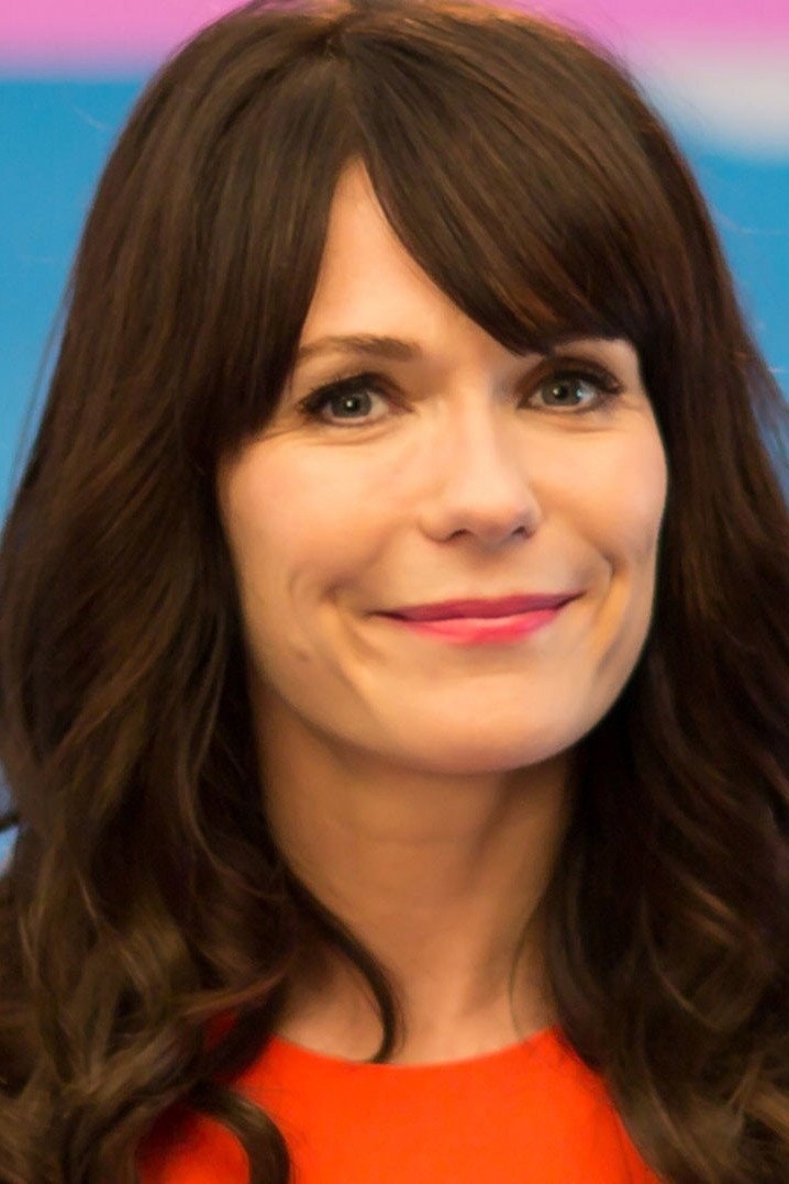 Foto de Katie Aselton