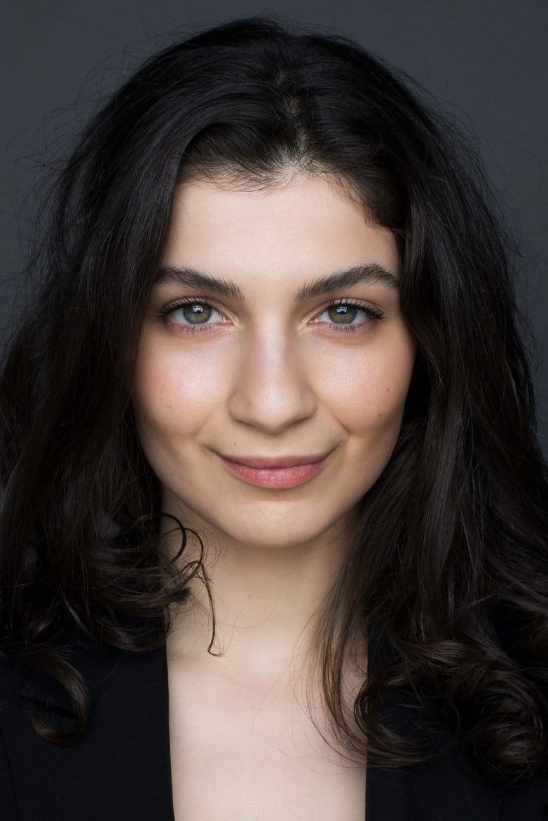 Foto de Гаяне Варданян