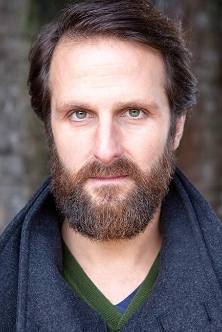 Foto de James Daniel Wilson