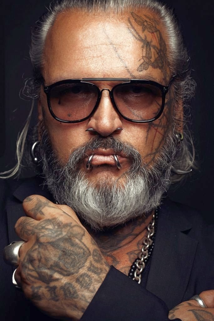 Foto de Sven Marquardt