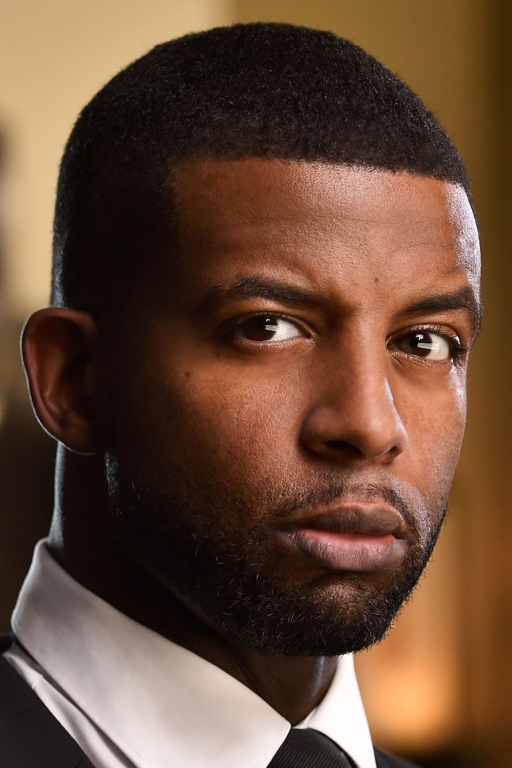 Foto de Maurice P. Kerry