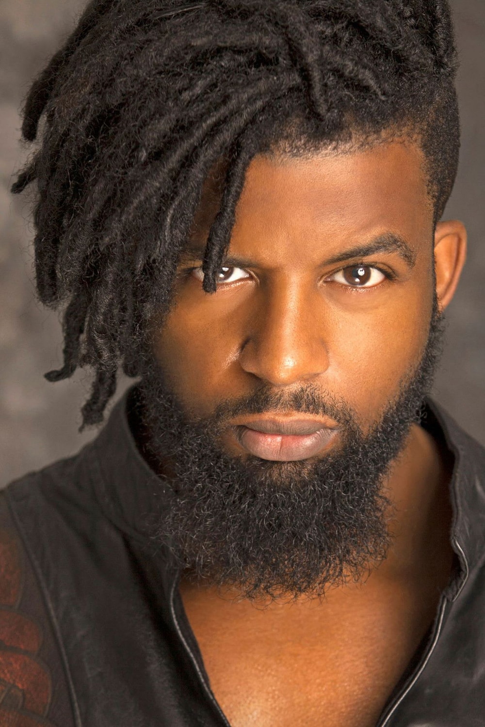 Foto de Maurice P. Kerry