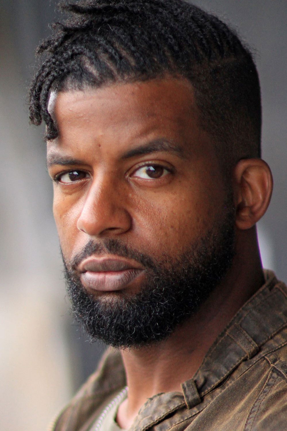 Foto de Maurice P. Kerry