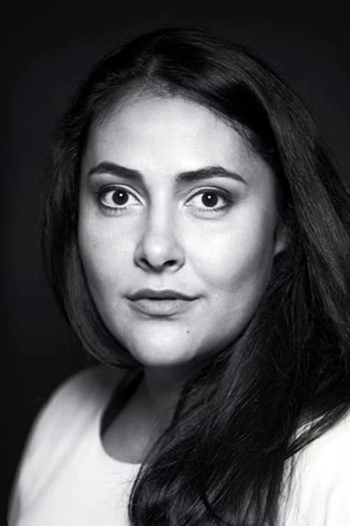 Foto de Zorica Nusheva