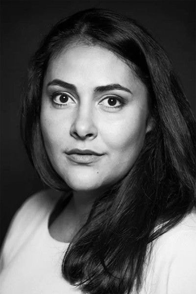 Foto de Zorica Nusheva