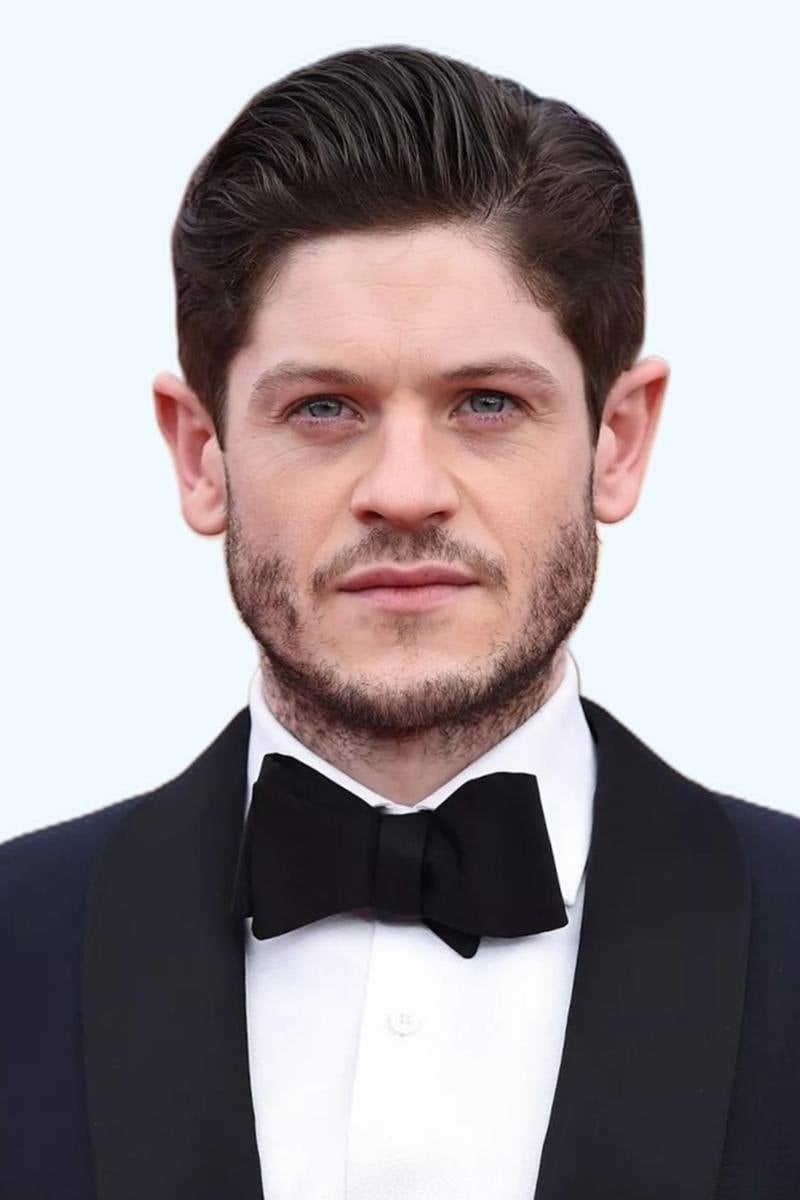 Foto de Iwan Rheon