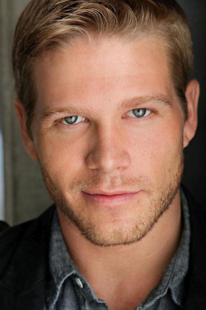 Foto de Brett Zimmerman