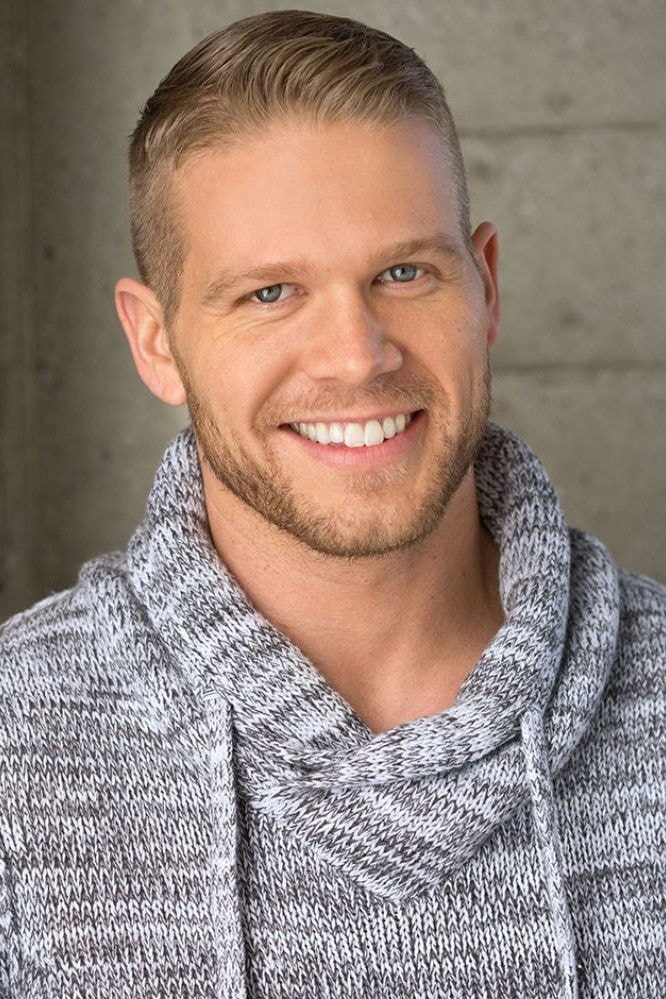 Foto de Brett Zimmerman