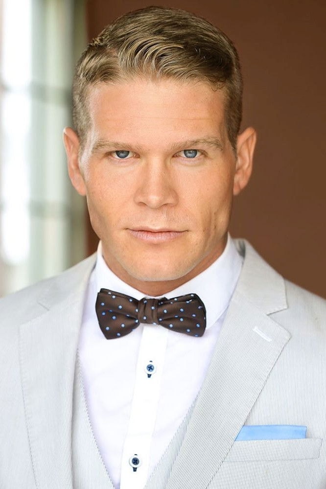 Foto de Brett Zimmerman