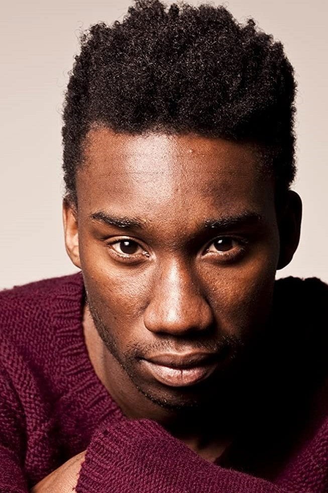 Foto de Nathan Stewart-Jarrett