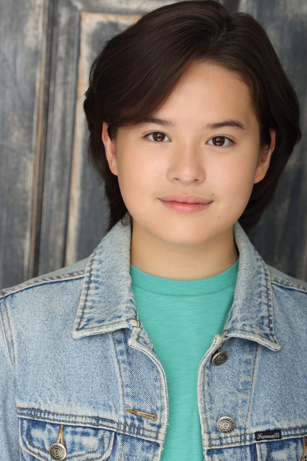 Foto de Lincoln Lambert