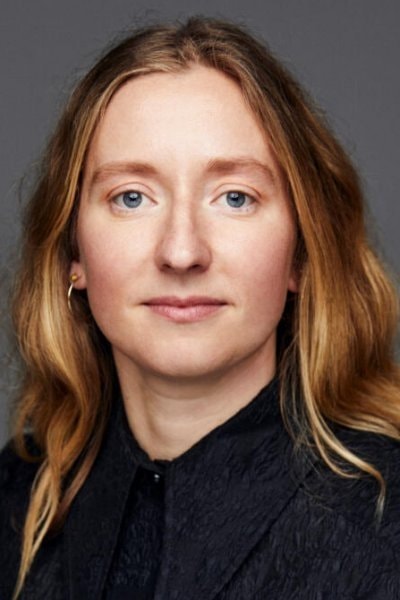 Foto de Marta Mleczek