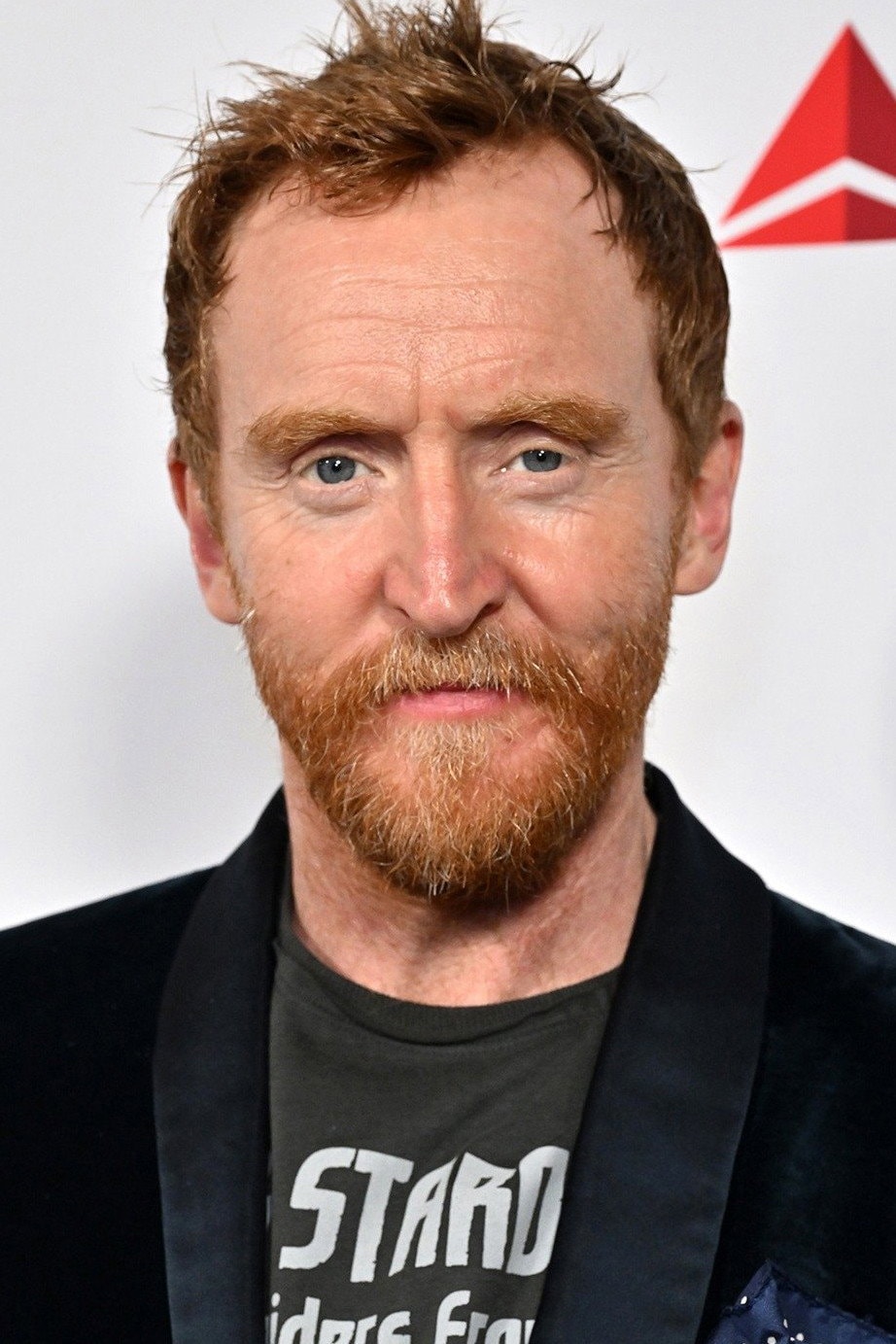 Foto de Tony Curran