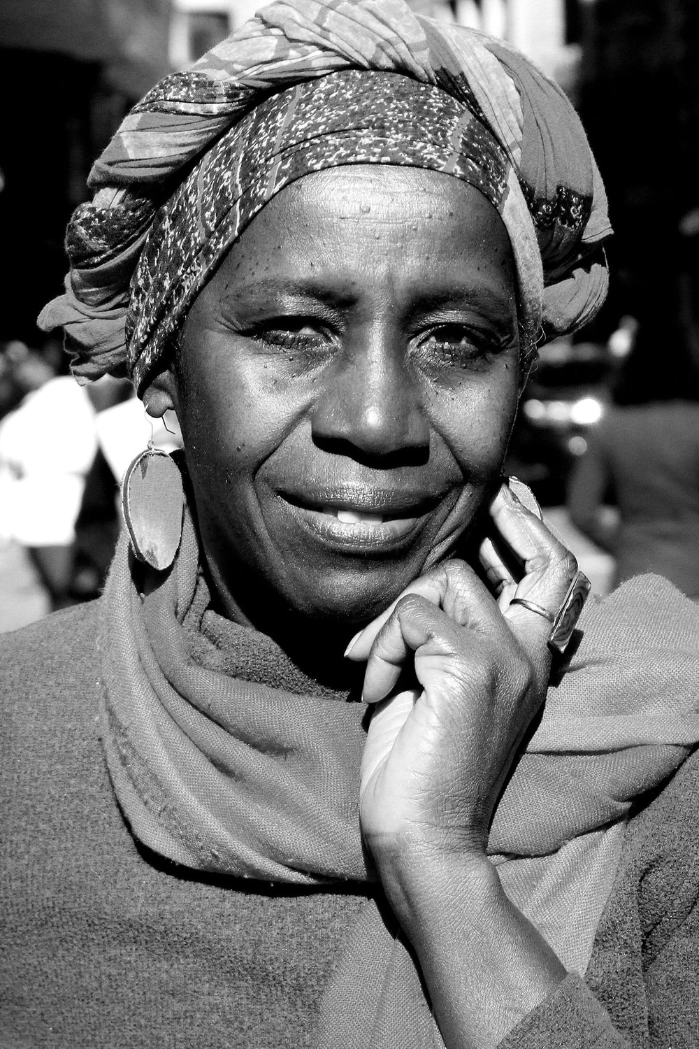 Foto de Dirce Thomaz