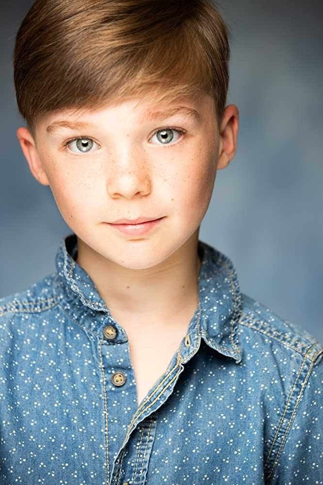 Foto de Samuel Leakey