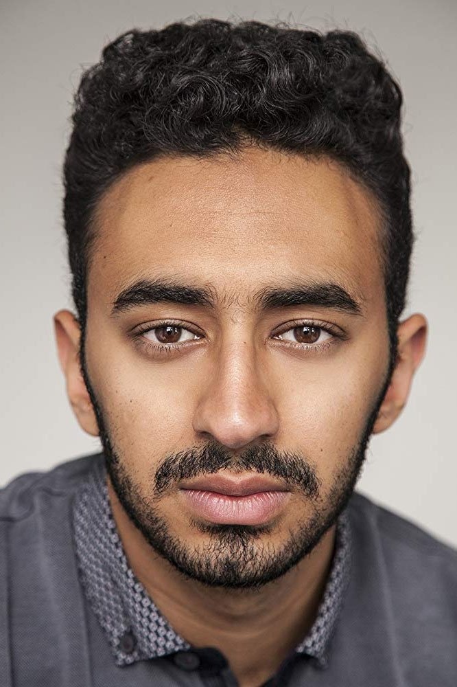 Foto de Abdul Alshareef