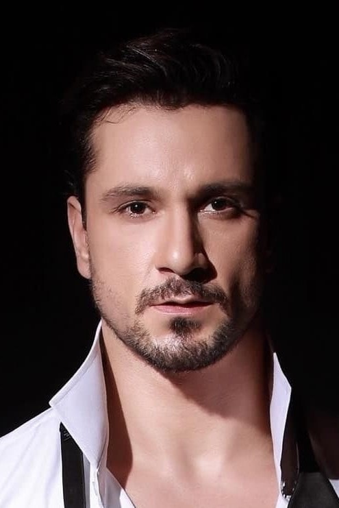 Foto de Danish Bhatt