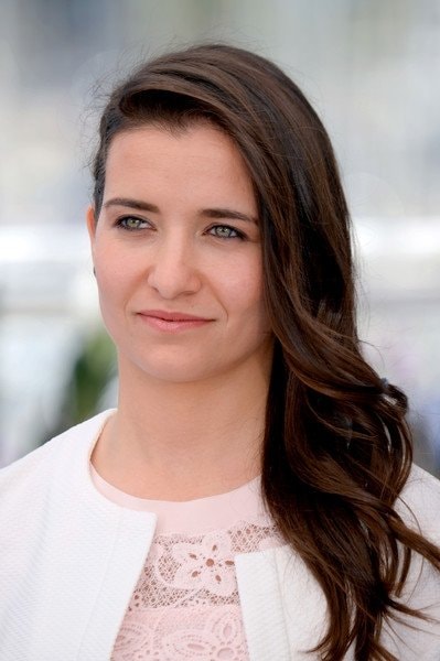 Foto de Waad al-Kateab