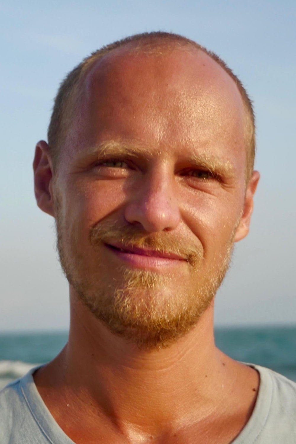 Foto de Edward Watts