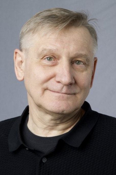Сергей Рубеко