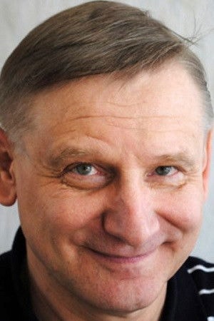 Foto de Сергей Рубеко