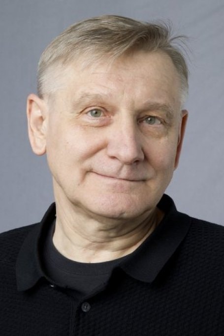 Foto de Sergey Rubeko