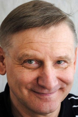Foto de Sergey Rubeko