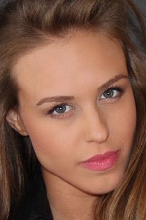 Foto de Анна Галлямова