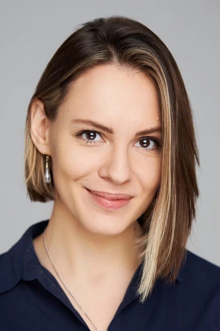 Foto de Валентина Муравская